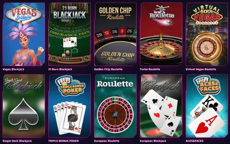 Erleben Sie das Online-Erlebnis bei Roby Casino - Deutschlands neuestem