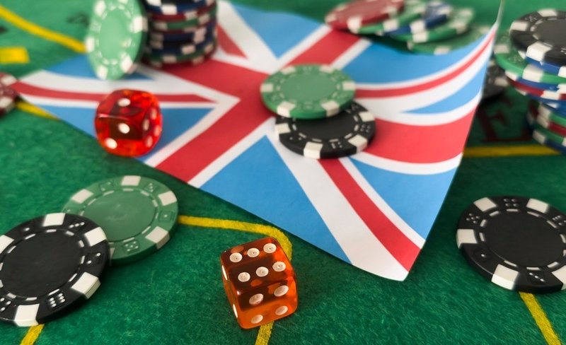 Discover Fortunica Online Casino and Its Wide Range of UK Games - overview